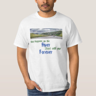 River Forever T-Shirt