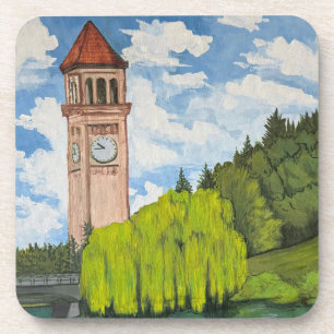 River Front Park View Coaster