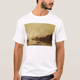 River landscape T-Shirt