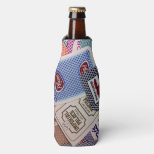 River Logo Bottle Cooler