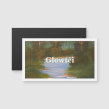 River Magnet