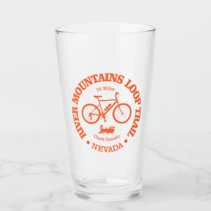 River Mountains Loop Trail (cycling) Glass
