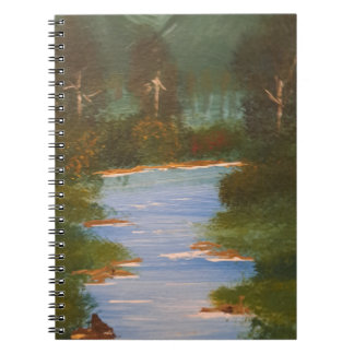 River Notebook
