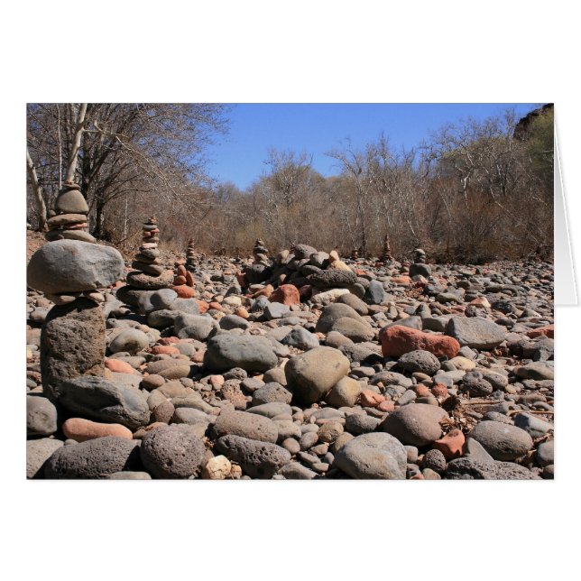 River of Cairn (Front Horizontal)