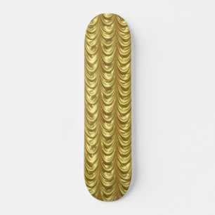 River of Gold Skateboard