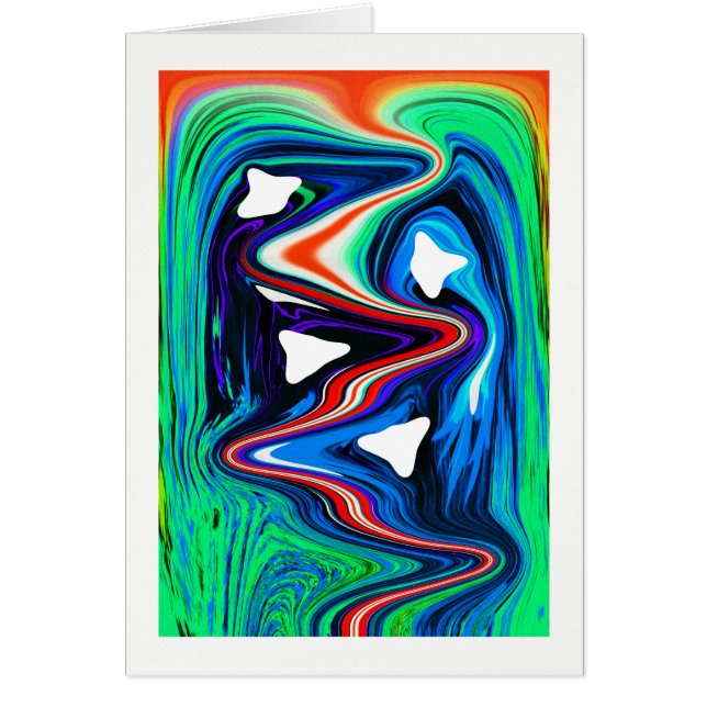 River of Life (Front)