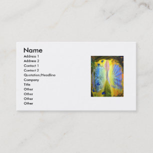 River Of Life-Business Card