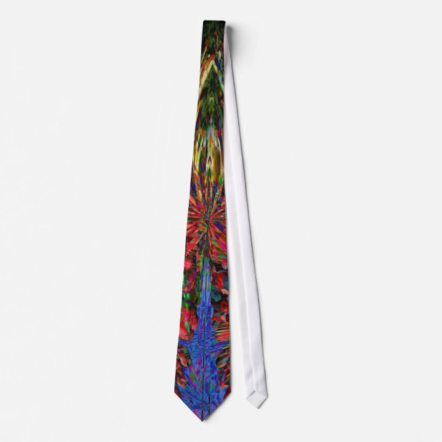 River of Life Tie (Front)