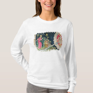 River of Paradise, from 'The Apocalypse of T-Shirt