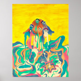 River of Remember Poster