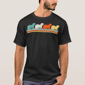 River Otter  T-Shirt