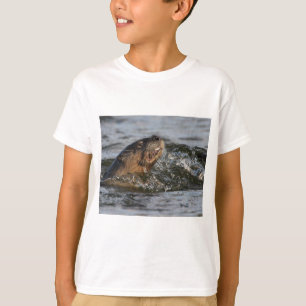 river otter T-Shirt