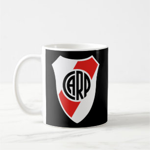 River Plate Argentina - Shield 2022 Coffee Mug
