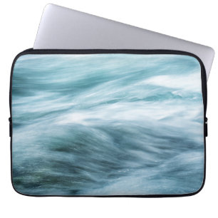 River Print Laptop Sleeve – Keep Your Device Safe