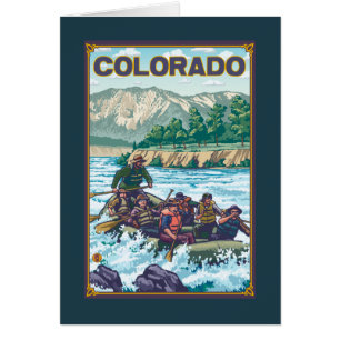River RaftingColorado