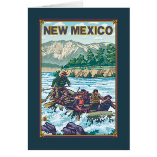 River RaftingNew Mexico