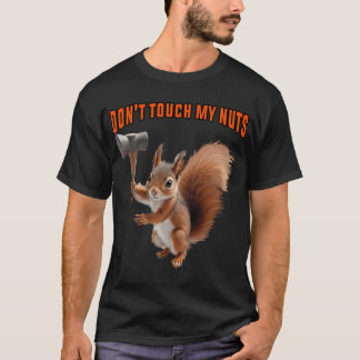 River Rat Relaxing T-Shirt