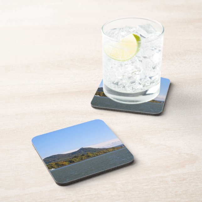 River Rhein Coaster (Right Side)