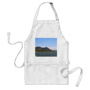 River Rhein Standard Apron
