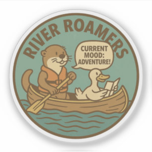 River Roamers Current Mood Adventure Canoeing