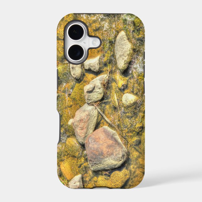 River Rocks (Back)