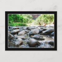 River Rocks @ The Virgin River