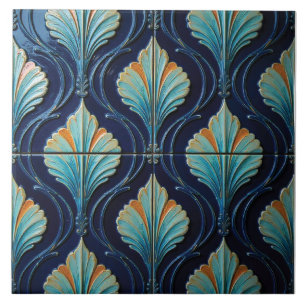 River Run Ceramic Tile