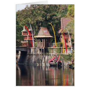 River Scene
