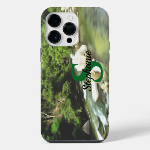River South 0365 iPhone 14 Pro Max Case