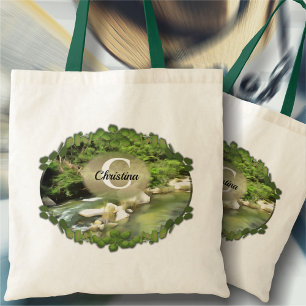 River South 0365 Tote Bag