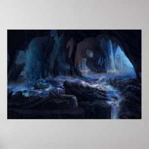 River Styx Poster