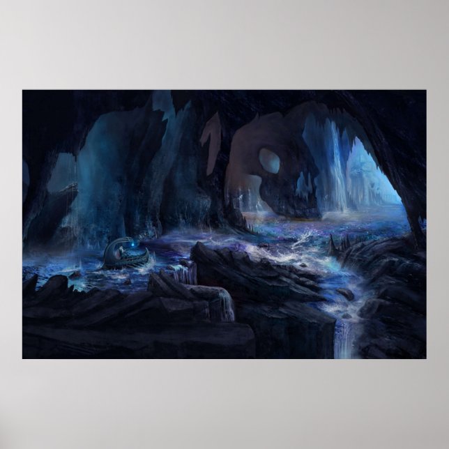 River Styx Poster (Front)