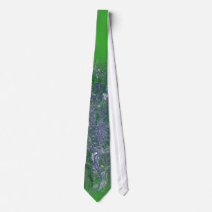 River Thames Tie