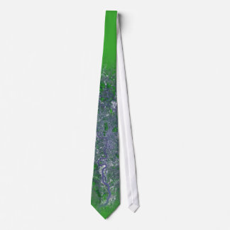 River Thames Tie