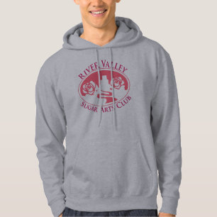 River Valley Sugar Arts Club Hoodie Sweatshirt