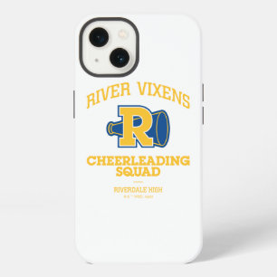 River Vixens Cheerleading Squad iPhone 13 Case