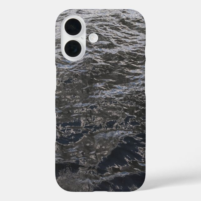 River Water Case-Mate iPhone Case (Back)