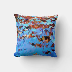 RIVER WATER CUSHION