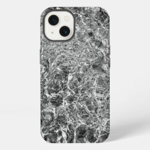River Water Ripples iPhone Case