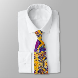 RIVER WATER TIE