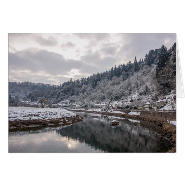 River Wye (Front Horizontal)