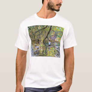 River Wye 2008 T-Shirt