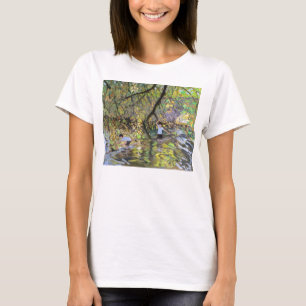 River Wye 2008 T-Shirt