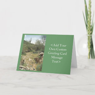 Riverbed Remembrance Greeting Cards or Note Cards