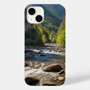 Riverbend Serenity Case-Mate iPhone 14 Case
