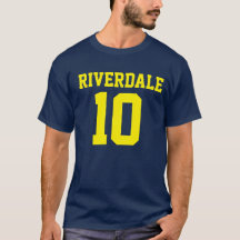 Riverdale | Football T-Shirt | Team Archie