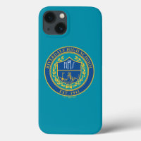 Riverdale High School Seal
