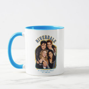 Riverdale - In Squad We Trust Mug