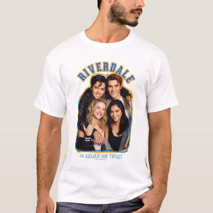 Riverdale - In Squad We Trust T-Shirt