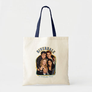 Riverdale - In Squad We Trust Tote Bag